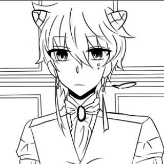 pelion_EDbot's profile picture. [네이버 자캐 커뮤니티 ENDLESS] 페리온 / 3100살 / 지룡 / 185.8cm / 표준-0.5 /♥ = @Yuan_EDbot