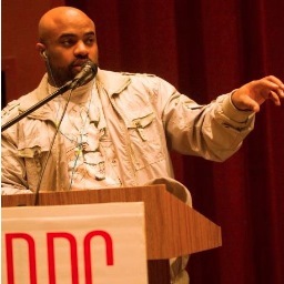 tjcrawford4real's profile picture. God Led. Movement Motivated. Human Refinery. Evolutionary Being.