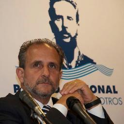 Concertación Republicana Nacional
Partido Nacional Uruguay