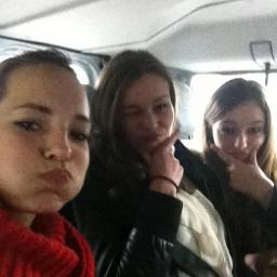 18 jaar // ROC Friesland college *onderwijsassistent // PARTY // live, laugh, love ! (l)
