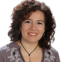 mluisagcardell's profile picture. Orientadora laboral, trabajadora social y técnica de gestión de proyectos sociales en Granada
