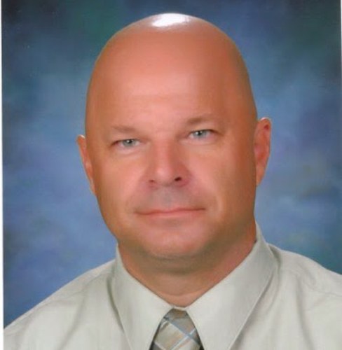 EdTech consultant-Author