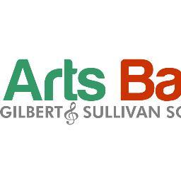ArtsBarnGS's profile picture. Arts Barn Gilbert & Sullivan Society. Amateur G&S group based in Northants. 2014 production is Patience. 
Follow for latest news