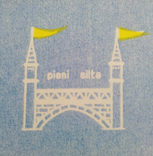 pieni silta ピエニシルタさんのプロフィール画像