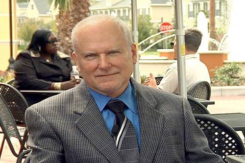 Ray Chiaramonte Profile