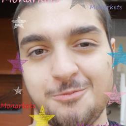 Monarkets's profile picture. 