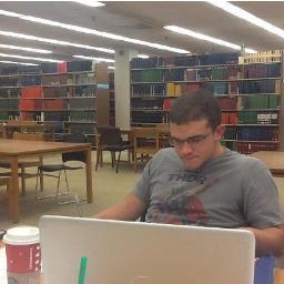 scoopwalters9's profile picture. 