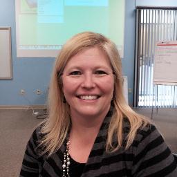 Follower of Jesus, devoted to family and friends, dedicated educator; Director of Learning in Valley Center, Kansas