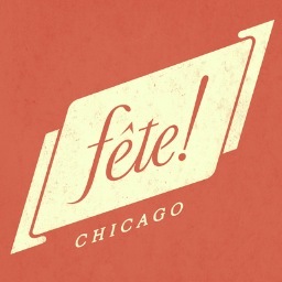 A weekend-long festival celebrating the finest in Chicago’s food and design * April 4-7, 2013 (and returning in the fall) *