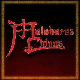 MalabaresChinos's profile picture. Obra de teatro