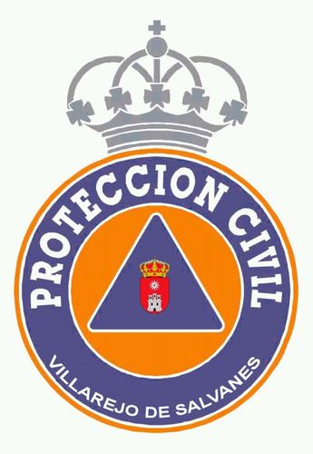 Agrupación de Voluntarios de Protección Civil de Villarejo de Salvanés