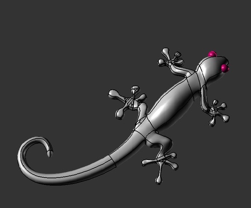 ModelDigital's profile picture. PrototipazioneRapida ovvero dalla mente alla materia!