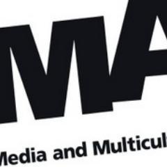 Twitter account of the MAMAs, @Metro_Eireann Media and Multicultural Awards
