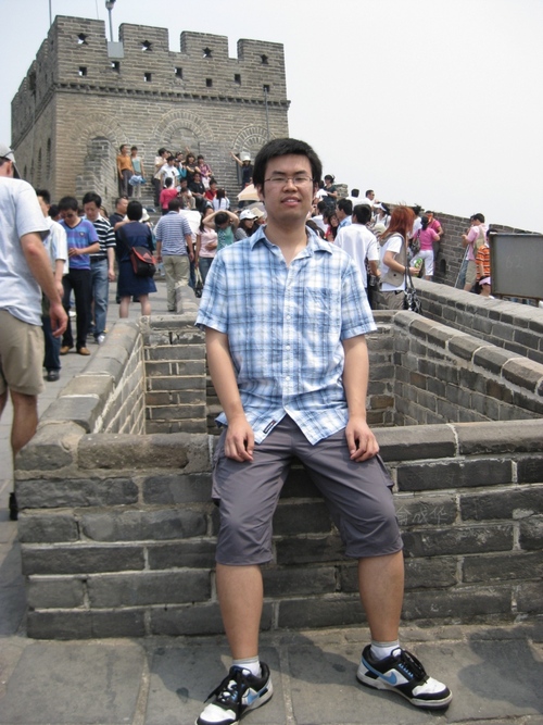 mosessu's profile picture. 