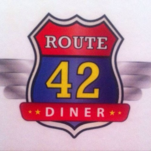 American Diner
