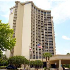 Best Western Lake Buena Vista Resort Hotel in Downtown Disney, #DisneyWorld