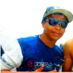 haha' sao as palavras pra qm nao gosta d min! :P