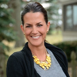 Following my passion for Real Estate in the Chicago Suburbs. Visit me on FB @ Michelle Puccini - Realtor with Charles Rutenberg.