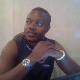 Ifeanyi Ume