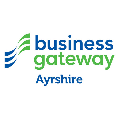 Practical help, advice and support for new and growing businesses in Ayrshire. North 01294 449944 / South 01292 616349 / East 01563 576987