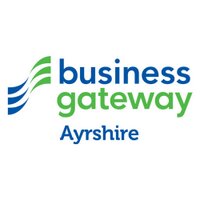 Business Gateway Ayrshire (@bgayrshire) 's Twitter Profile Photo