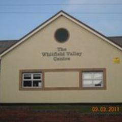 Whitfield Valley centre - We are a small centre which as a Gym, Cafe, meeting rooms,F.H.R.A. If you would like to know more please get in touch 01782 878843