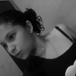 ''sou do jeito q sou,ninguem vai mudar...sou loca porem FELIZ