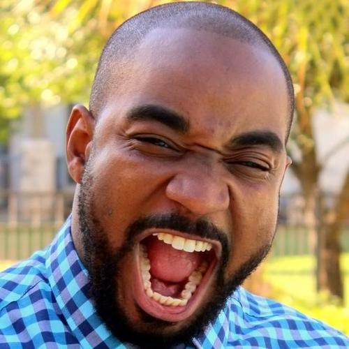 Comedian, Actor, Writer, Father, Poet,