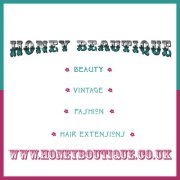 HoneyBeautique's profile picture. The Official Twitter Page of the Honey Beautique Designer Clothes Shop http://t.co/oSn9DHMQ
