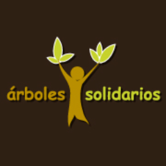 Árboles Solidarios, un proyecto promovido por Los Rotarios de Tenerife . -Árboles X Alimentos - Visita nuestra web http://t.co/7pIy0wT6