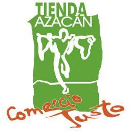 Azacán es una ONG dedicada al Comercio Justo, Educación para el Desarrollo y Sensibilización. Gran librería solidaria!!!!