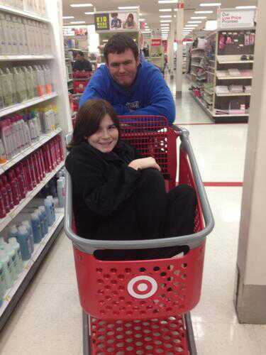 teamkill251's profile picture. 