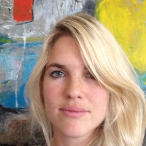 InfoSanna's profile picture. Blei Ji Nomadic Chic