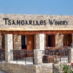 Tsangarides Winerry