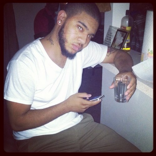 I'm me nuffin more nuffin less.....