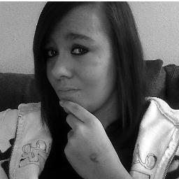 EricaRoseWhite1's profile picture. hanging with friends is my game:) i love music and im random at times hah follow meh and i will follow back:)