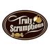 Truly Scrumptious (@apinksugarmouse) Twitter profile photo