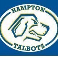 Hampton Varsity Basketball(@HamptonBball) 's Twitter Profile Photo