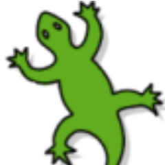 LizardLabel's profile picture. Solutions that Stick