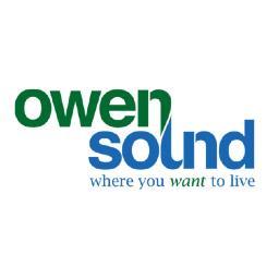 Official account for City of Owen Sound news and notes. Visit our more outgoing sibling at @OSTourism for events and visitor information.