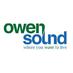 City of Owen Sound (@cityowensound) Twitter profile photo City of Owen Sound (@cityowensound) Twitter profile photo