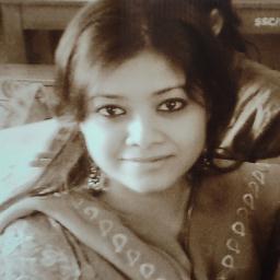 A Simple girl with Not so simple Dreams, Desire & Talents...:)