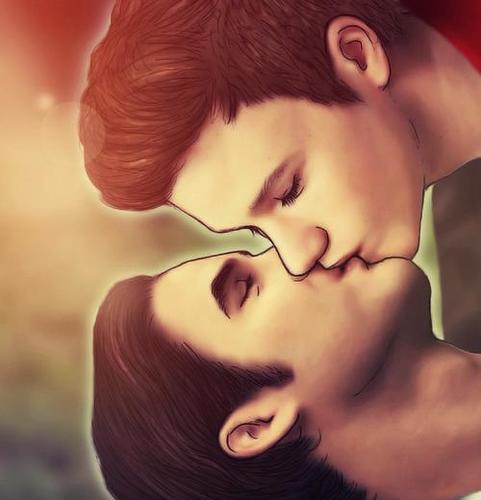 Me gusta la fantasía, amo cantar, el cine. Pro derechos de los homosexuales. Admiro a Darren Criss y a Chris Colfer. Gleek de 3. FoQ, QAF.
