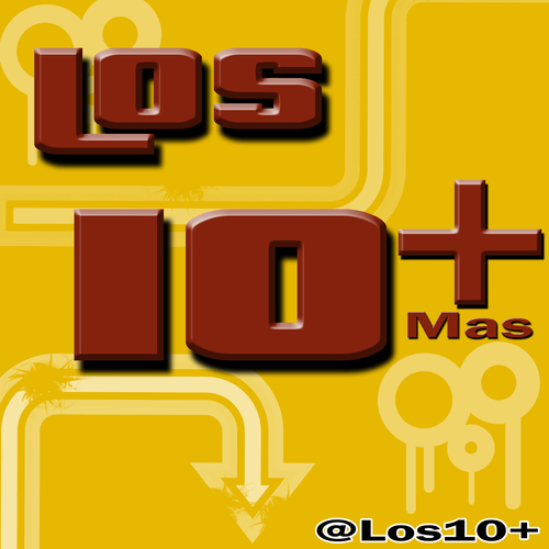 Hola, somos los 10 mas... Síguenos y descubrirás los 10 mas de #Venezuela