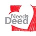 Need in Deed (@NIDPhilly) Twitter profile photo