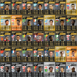 Sponsored by Youtuber's to help you guys! Priority given to those who have been scammed! PS3 only, i'll post a link for Xbox guy sometime! Giveaways often!