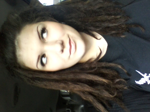 dreaded_mama