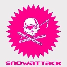 Snowattack Ski & Snowboard Festival, 26/1-2/2/2013, Puy Saint Vincent, Frankrijk. Betaalbaar wintersporten en festival; wat wil je nog meer?!