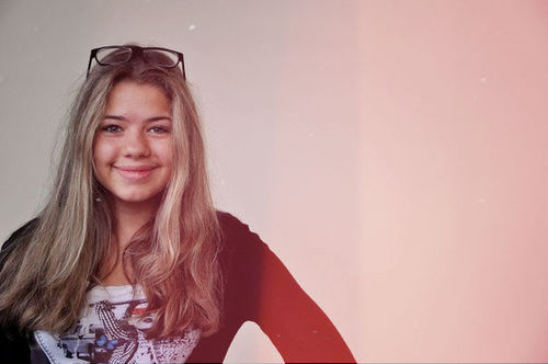 Взаимный Фолловинг ;)