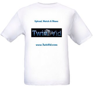 TwinVid is a real-time video uploading and sharing network that connects you to the latest music videos, news, and opinions about what you find interesting.